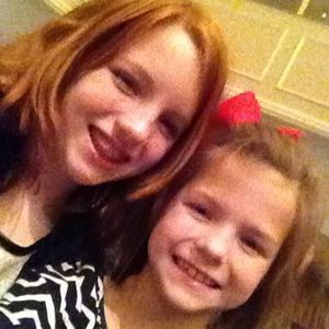 Meet your Posher, Dawn